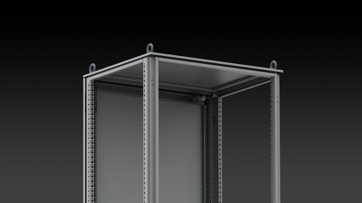 Фіксатор кінцевого вимикача CX.FKV – Завод КУБ-Україна