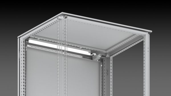 Світильник з кронштейном та кінцевим вимикачем CX.LAMP - Зображення 2