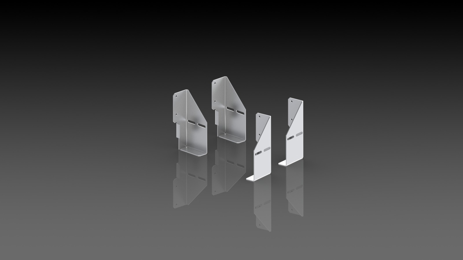 Montagewinkel XL-UM1 – Bild 3