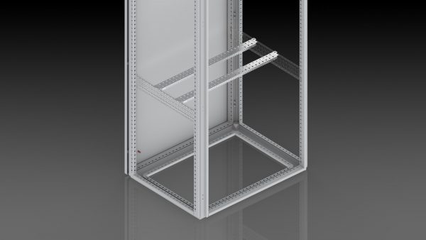 Surface-mounted rail CX.RN5 (Width, W) Inner - Image 4