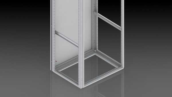 Aufsatzschiene CX.RN5 (Tiefe, D) Inner – Bild 2