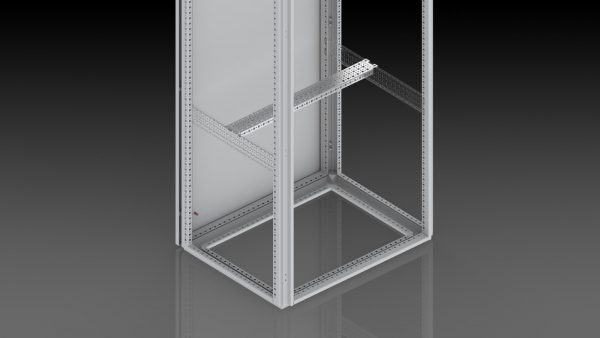 Mounting rail CX.RM7 (Width, W) Inner - Image 3