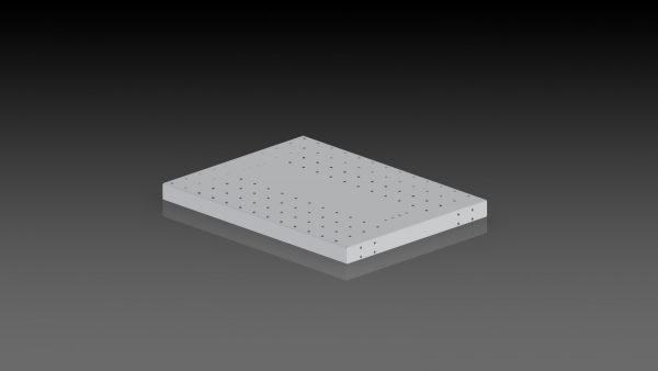 Mounting shelf CX.PPA