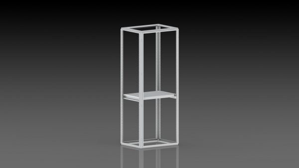 Mounting shelf CX.PPA - Image 2