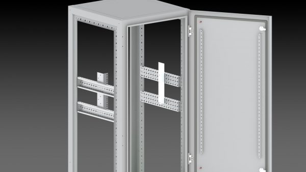 Вертикальный уголок XL-U — изображение 2